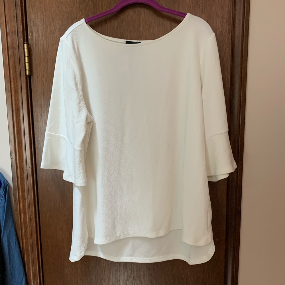 The Limited blouse. XXL. NWT